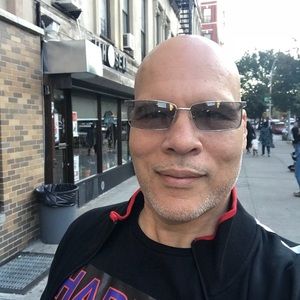 Meet your Posher, Mike